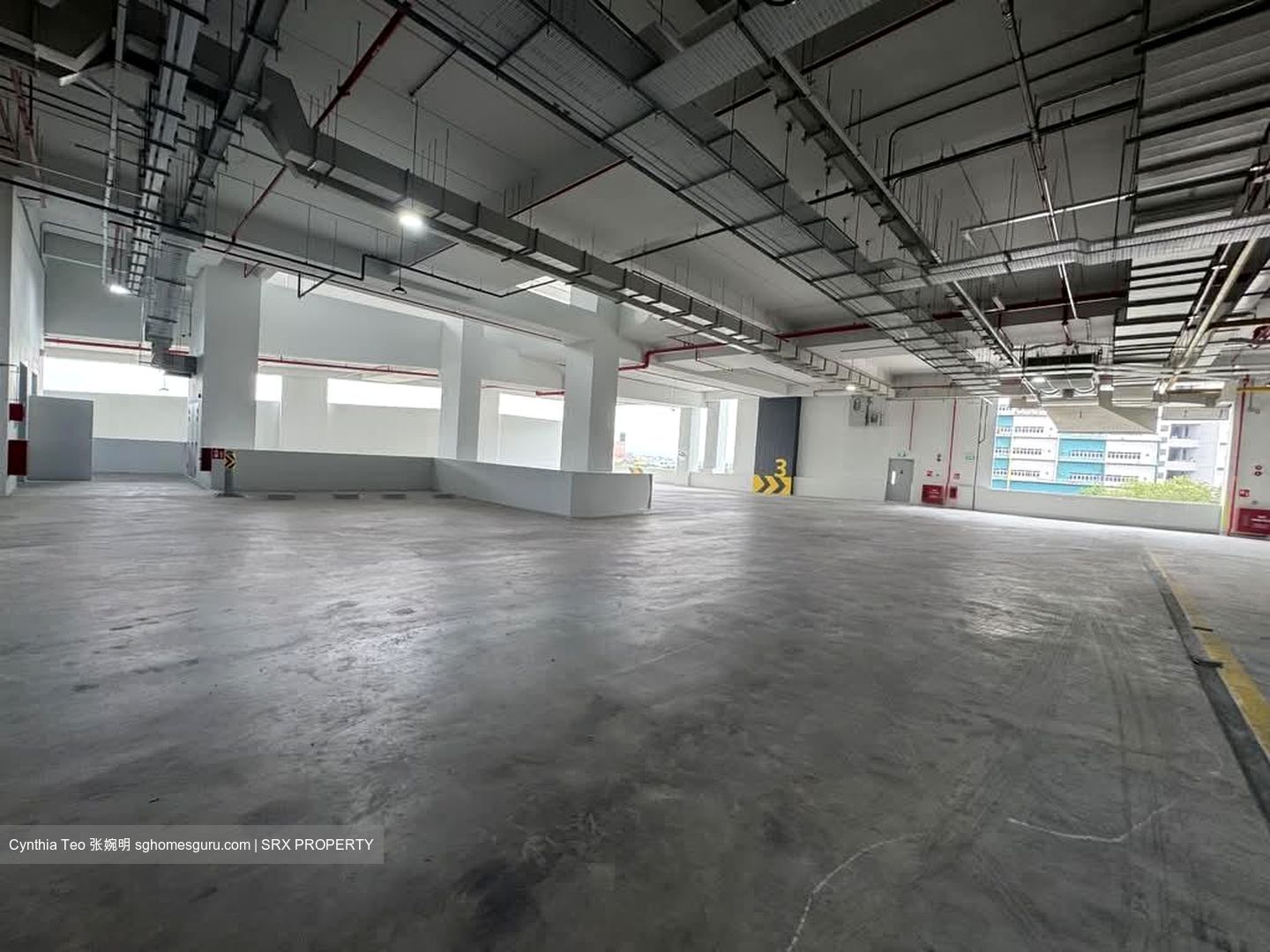 Ct Foodnex (D25), Factory #537660121